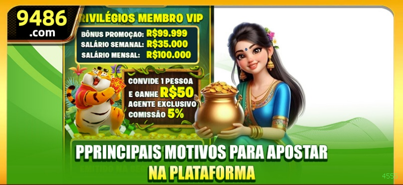 Cassino 4555 app mobile