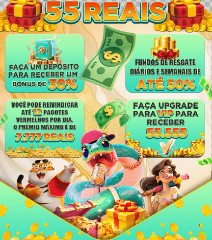 Bônus boas-vindas 4555 R$100