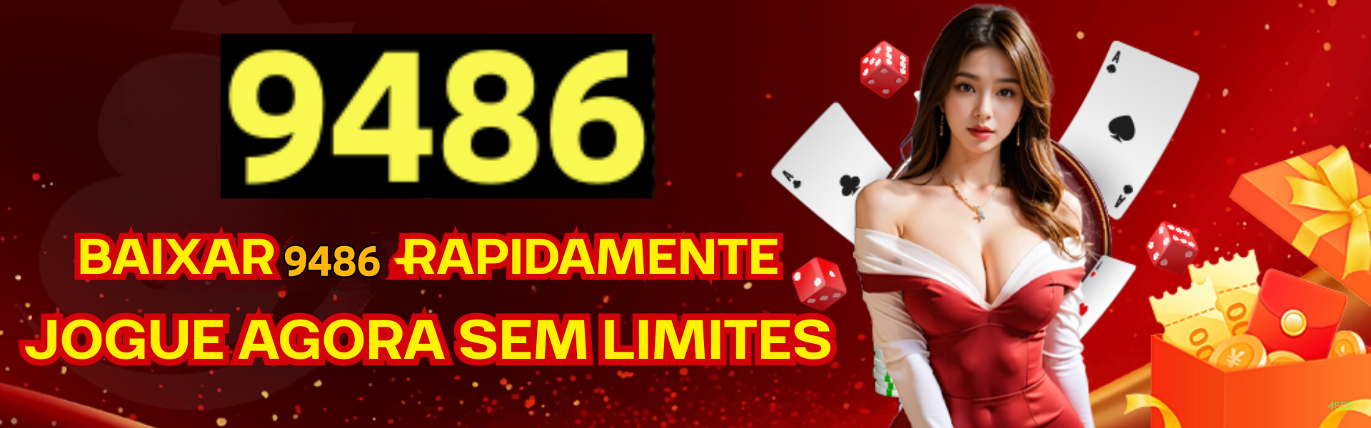 Ganhar e sacar na 4555
