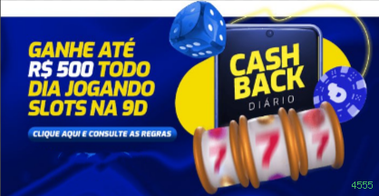 Bônus e prêmios 4555
